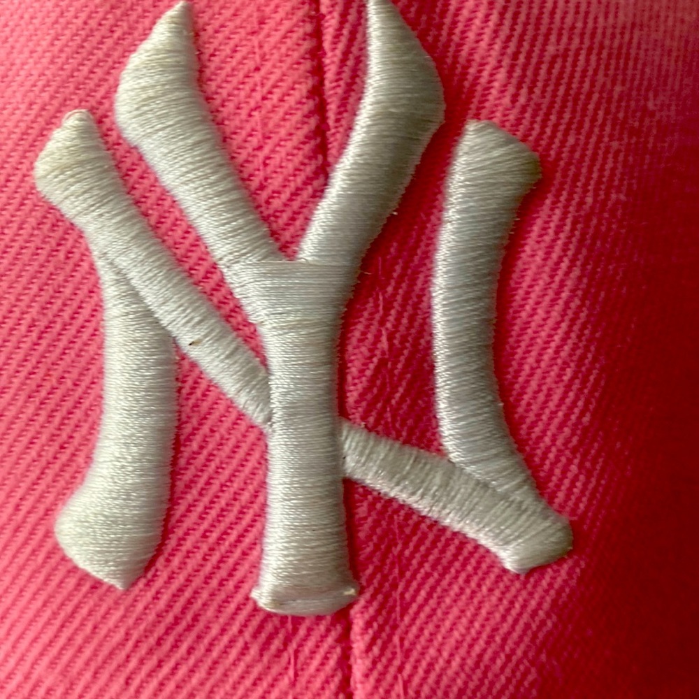 Yankees cap